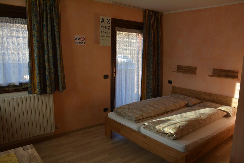 Chalet Rin Star Livigno Esterno foto