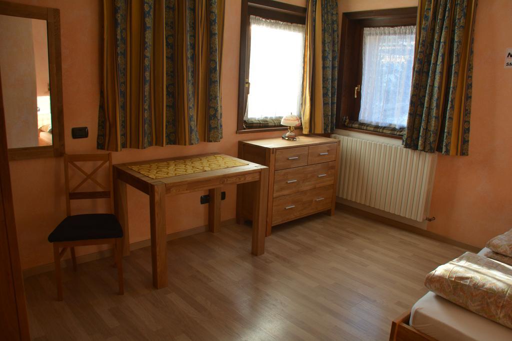 Chalet Rin Star Livigno Esterno foto